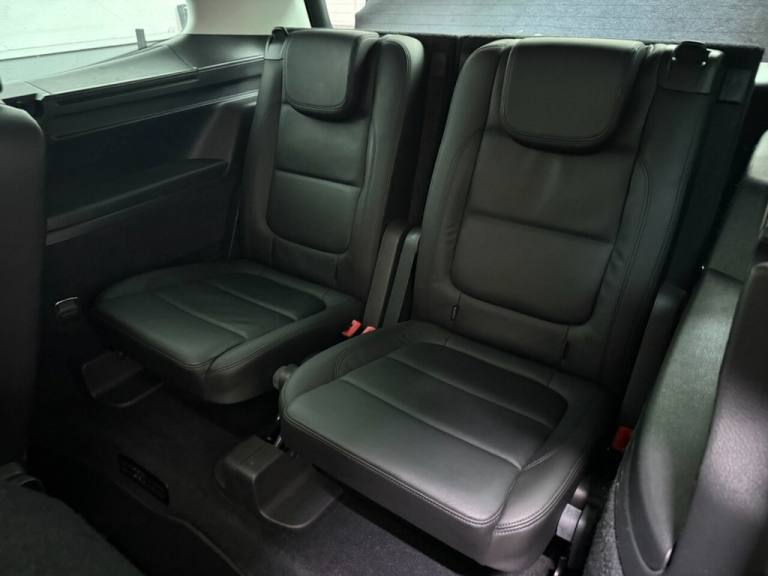 2019 SEAT Alhambra 2.0 TDI Xcellence [EZ] 150 5dr DSG MPV DIESEL Automatic