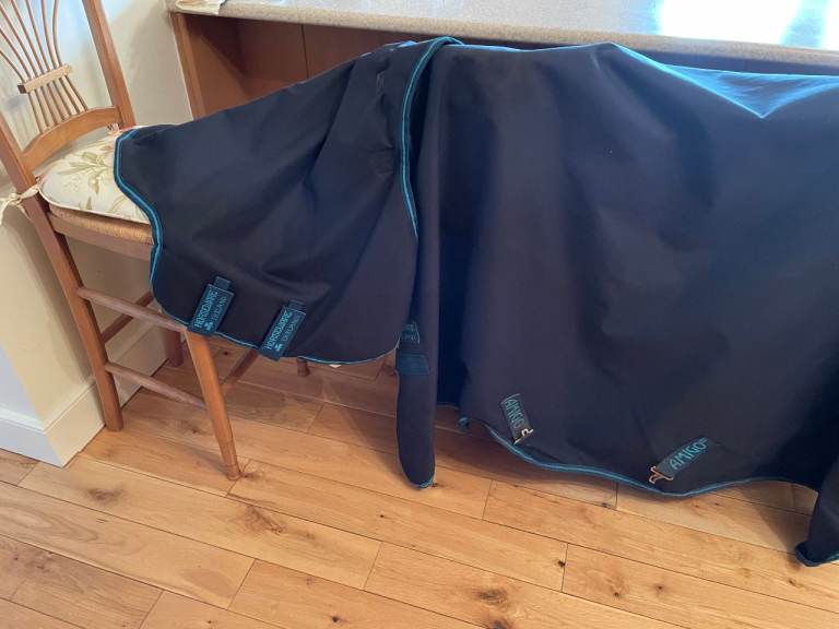 Amigo 6'0 100g rug with 150g detachable neck