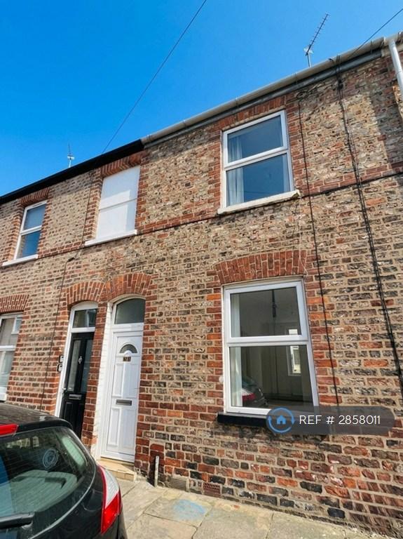 3 bedroom house in Granville Terrace, York, YO10 (3 bed) (#2858011)