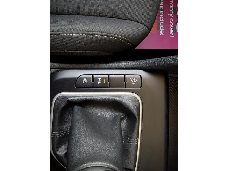 2022 Kia Sportage CRDi 2 SUV Diesel Manual