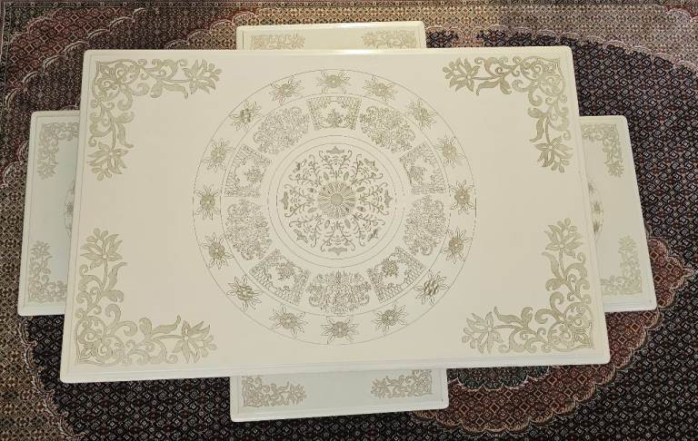 Coffee Table.