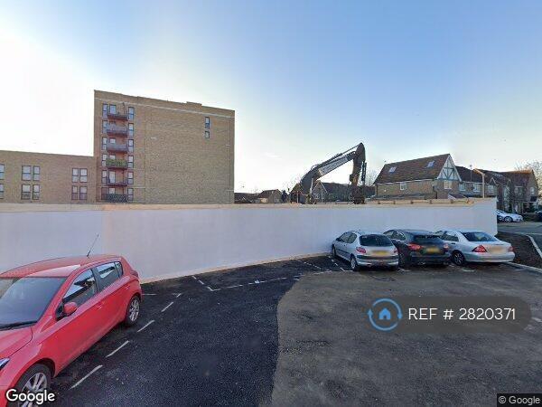 1 bedroom in Sherwood Close, London, W13 (#2820371)