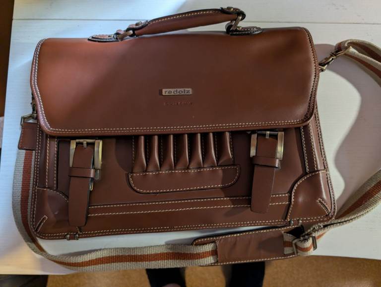 Redolz Messenger Bag - Good Condition