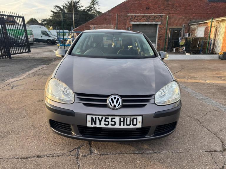  Volkswagen Golf 1.4 S 3dr Petrol Manual