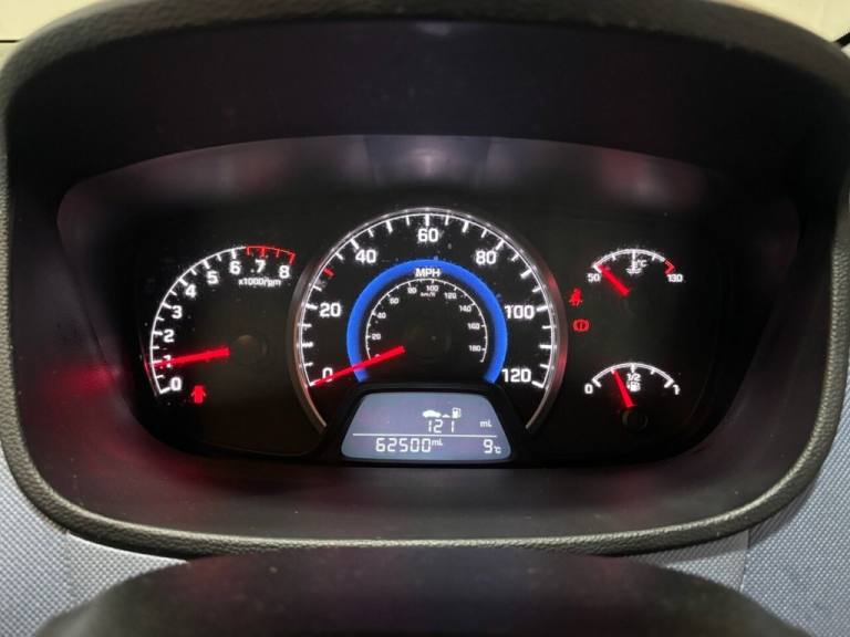 2014 Hyundai i10 1.0 SE 5dr HATCHBACK PETROL Manual