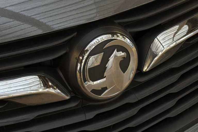 2021 Vauxhall Grandland X 1.5 Turbo D Griffin Edition 5dr HATCHBACK DIESEL Manual