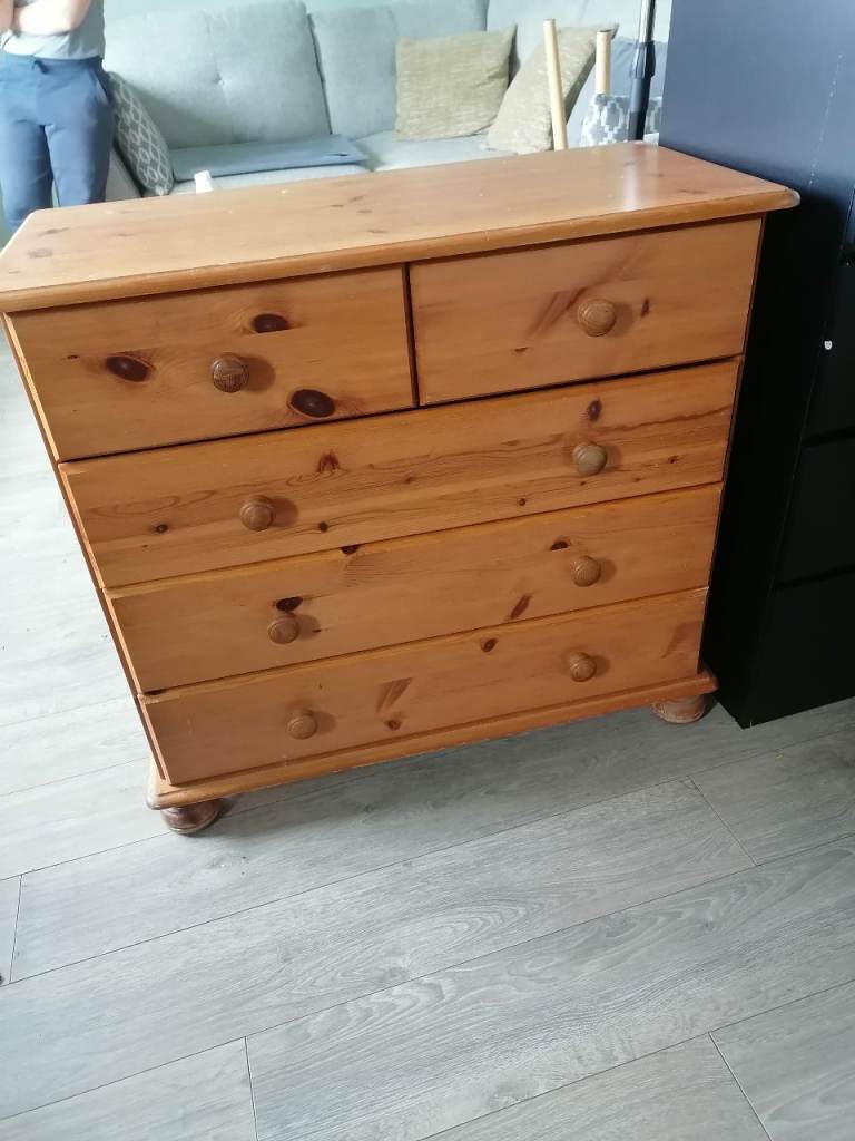 Free drawers