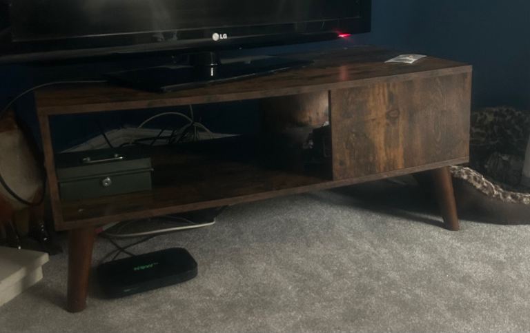 Tv cabinet stand