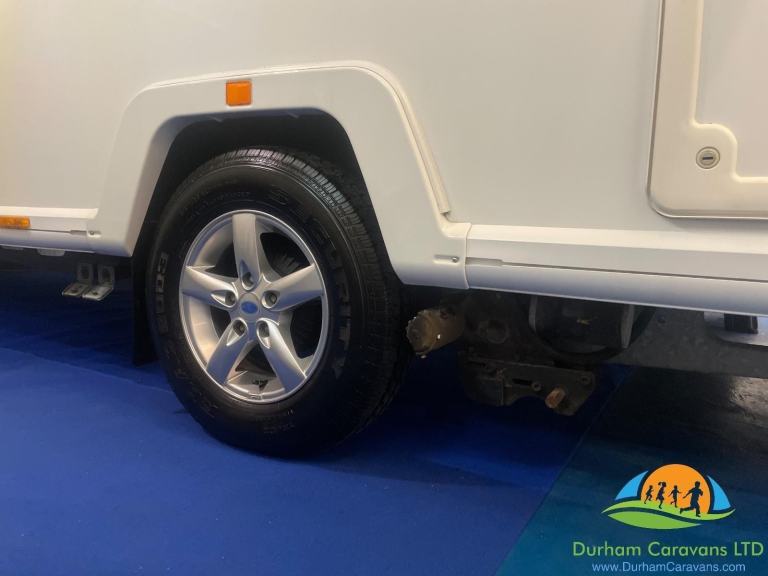 Bailey Phoenix 644 2019