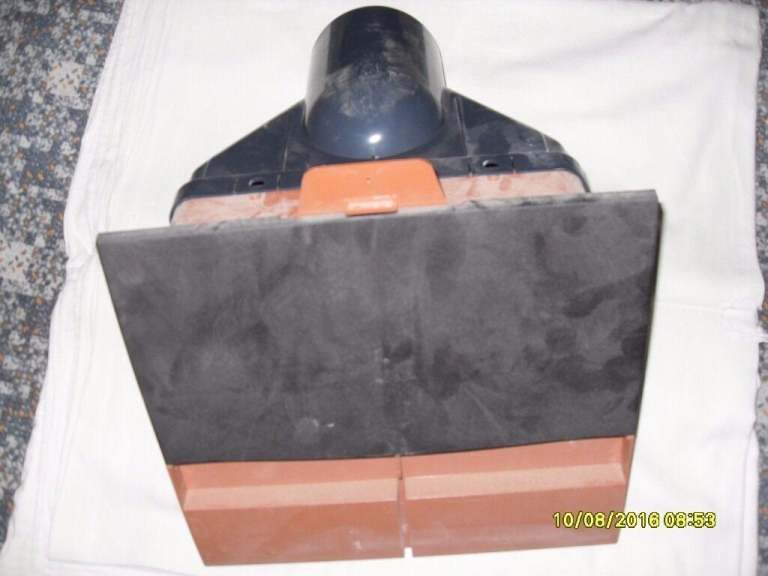 image for Brand new roof vent