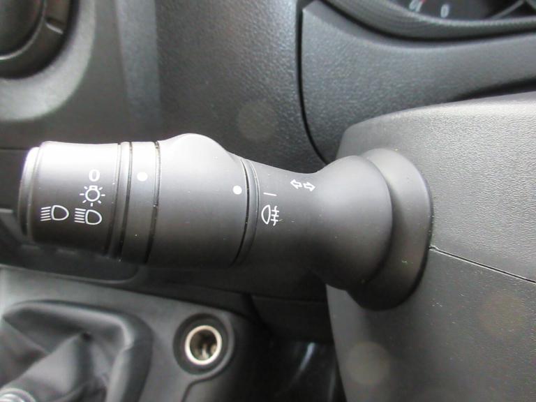 2019 Vauxhall Movano F3500 2.3CDTi L3H2 LWB MEDIUM ROOF WITH INTERNAL GENERATOR&amp;WATER TANK 13...