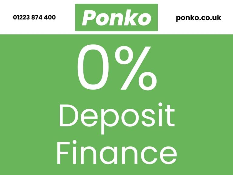 2019 Ford Fiesta 1.0 EcoBoost Zetec 5dr HATCHBACK PETROL Manual