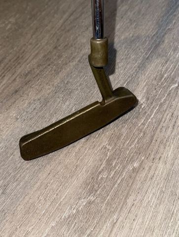 Vintage PING Anser Putter - Karsten MFG Box 9990 Patina, £45.00