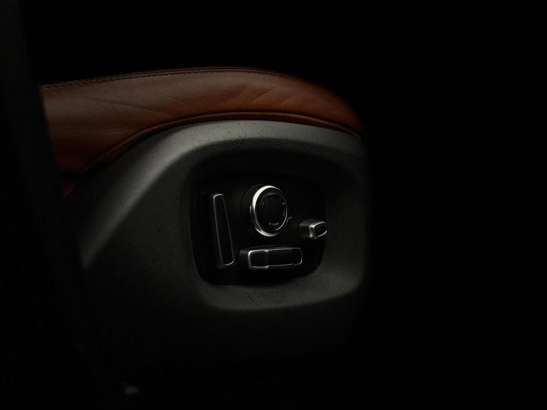 2015 Land Rover Range Rover 4.4 SDV8 Autobiography 4dr Auto ESTATE DIESEL Automatic