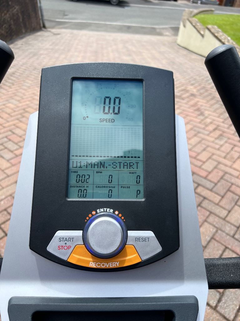 Cardiostrong bx60