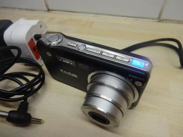 KODAK EASYSHARE V1253 ~ DIGITAL CAMERA ~ | in Chelmsford, Essex