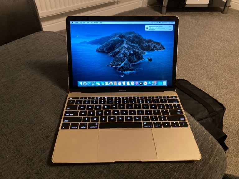 Apple MacBook Retina 12-inch Early 2015 / Amazing condition / I can deliver 