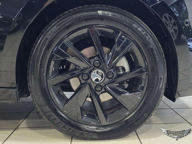 2024 Vauxhall Corsa 1.2 GS Euro 6 5dr HATCHBACK Petrol Manual