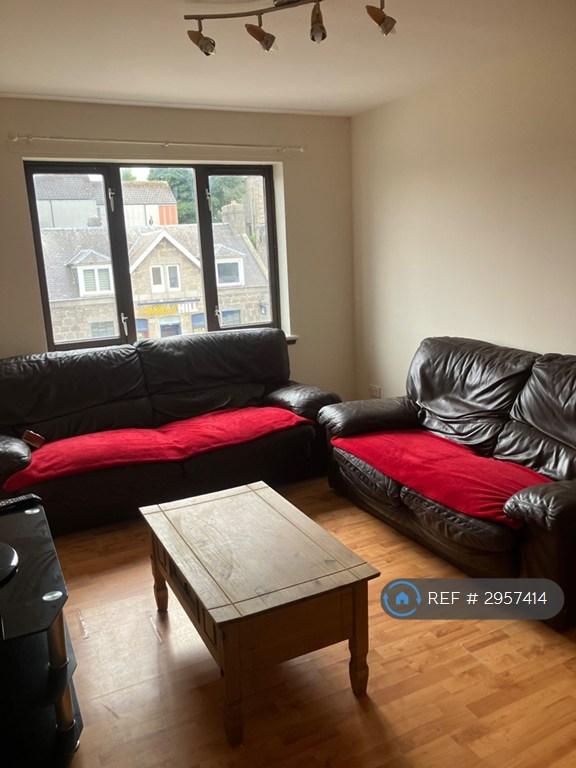 2 bedroom flat in Great Northern Road, Aberdeen, AB24 (2 bed) (#2957414)
