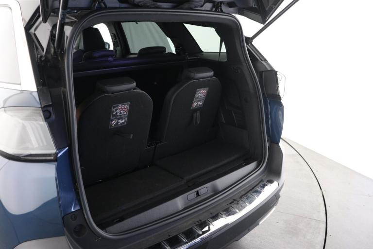 2023 Peugeot 5008 1.5 BlueHDi GT 5dr EAT8 HATCHBACK DIESEL Automatic