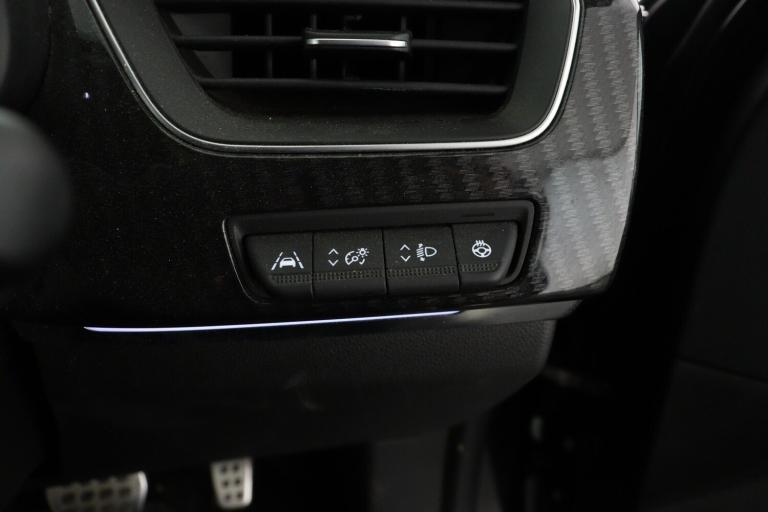 2021 Renault Arkana 1.3 Mild hybrid 140 R.S. Line 5dr EDC Estate Petrol Automatic