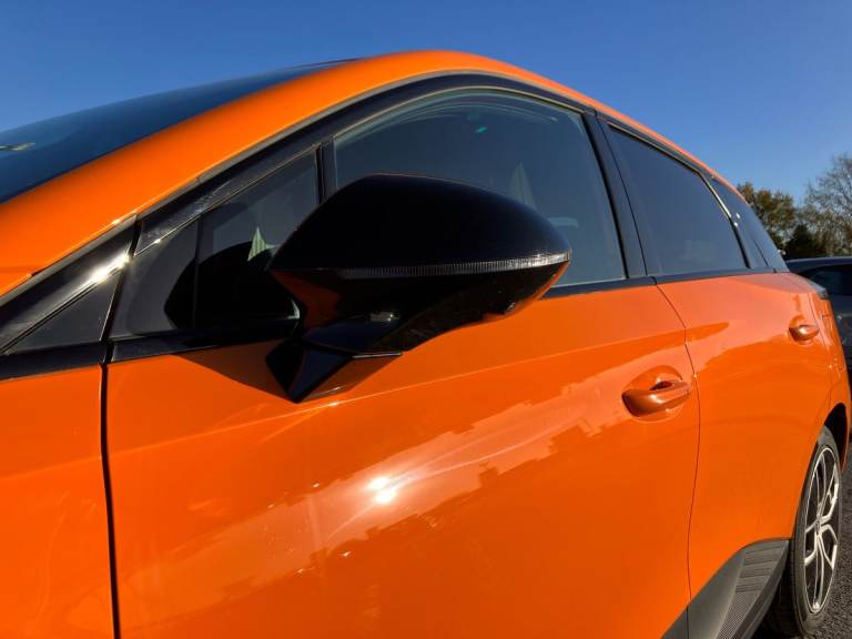 2024 MG MG4 150kW Trophy EV Long Range 64kWh 5dr Auto Hatchback ELECTRIC Automatic