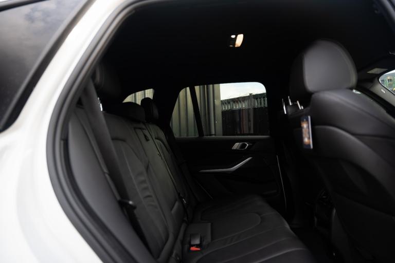 BMW X5 3.0 X5 xDrive45e M Sport 2021