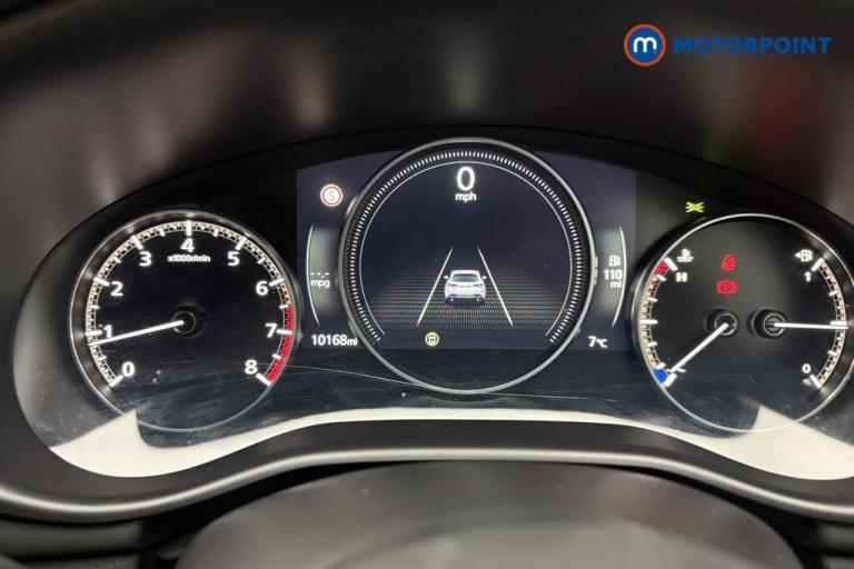 2025 Mazda Mazda3 2.5 e-Skyactiv G MHEV [140] Centre-Line 5dr HATCHBACK PETROL Manual