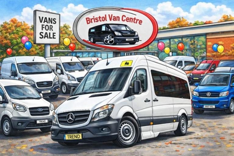 2014 Mercedes-Benz Sprinter 2.1 513 BlueTEC Minibus 5dr Diesel Manual RWD L4 H3 (129 bhp Minibus ...