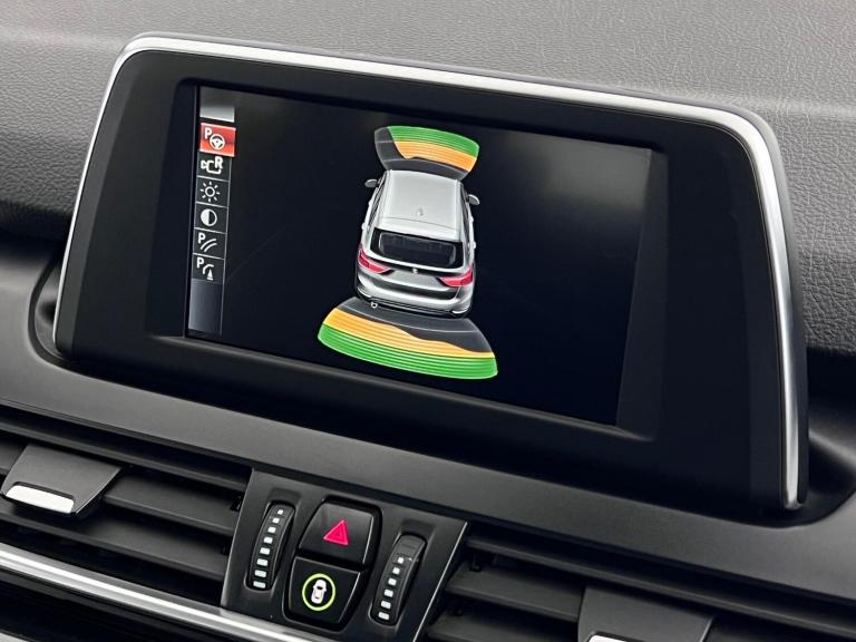 2017 BMW 2 Series 218d M Sport 5dr Step Auto ESTATE DIESEL Automatic