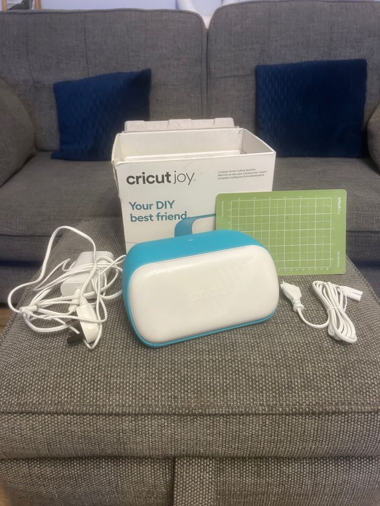 Cricut joy machine 