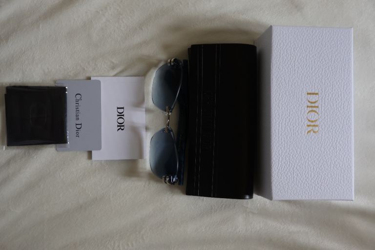 Christian Dior Sunglasses