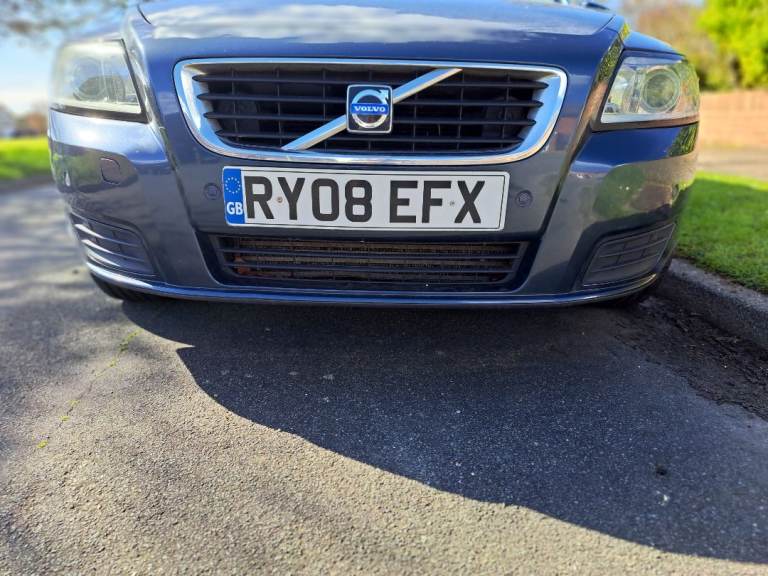 For sale Volvo V50