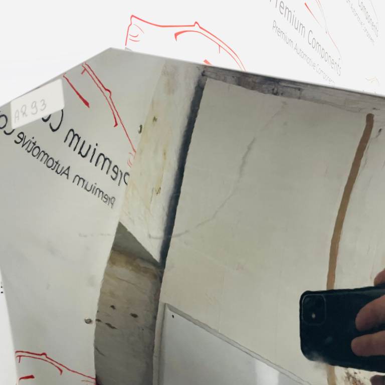 Mercedes Gle Rear Bumper Amg Line V167 Genuine Black A1678851103 | 2019 - 2023 AR93