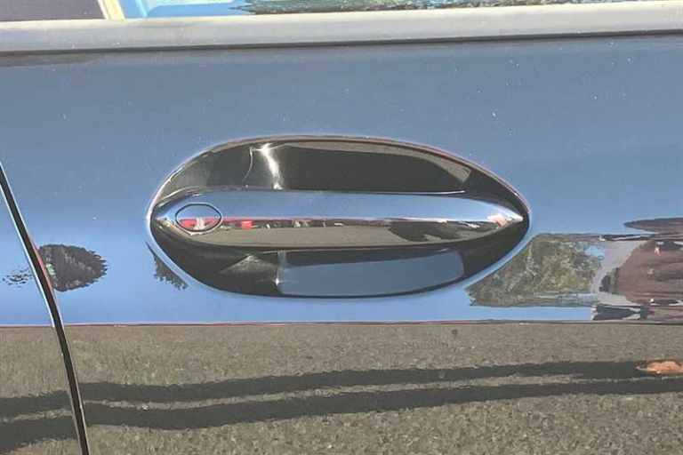 2022 BMW 1 Series 118i [136] SE 5dr [Live Cockpit Professional] HATCHBACK PETROL Manual