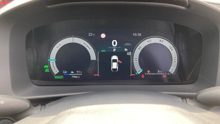 2024 Toyota C-HR 2.0 PHEV GR Sport 5dr CVT Hatchback Hatchback Hybrid Automatic