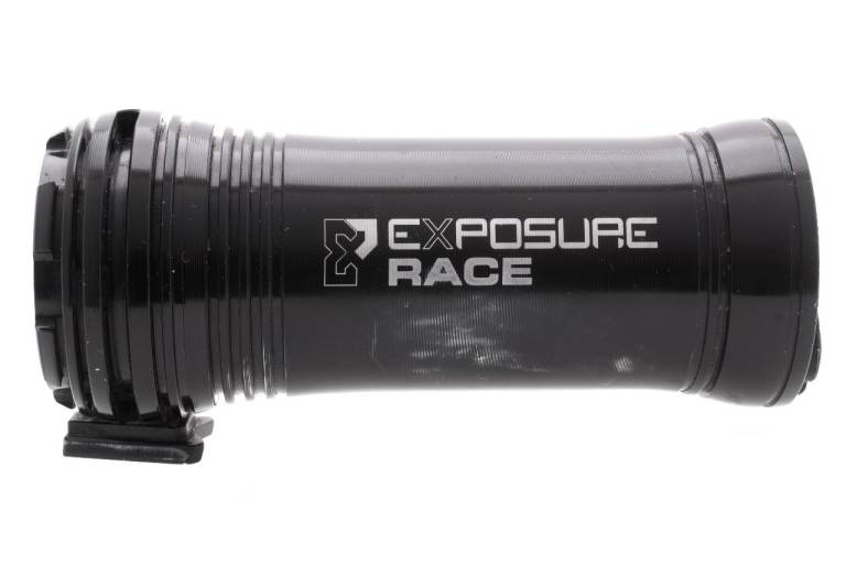 Exposure Lights Race Mk10 1500 Lumens Front Bicycle Light