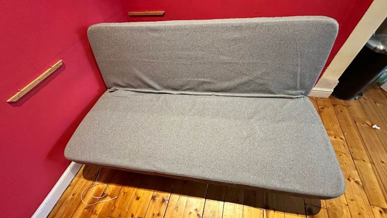 Ikea Nyhamn sofa bed, FREE
