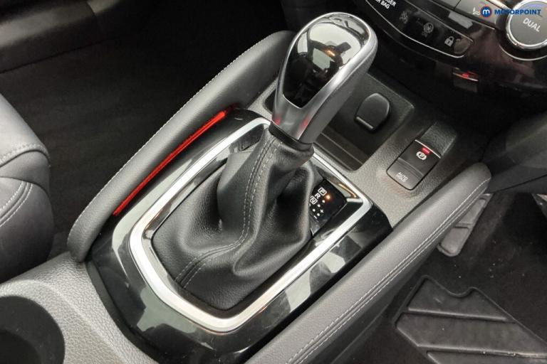 2020 Nissan Qashqai 1.3 DiG-T 160 Tekna 5dr DCT SUV Petrol Automatic