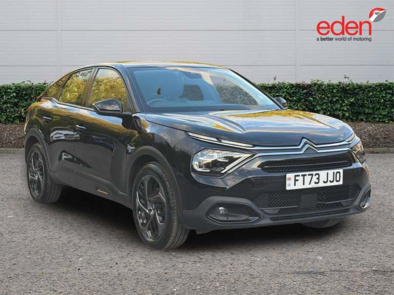 2023 Citroen C4 1.2 PureTech You 5dr Hatchback Petrol Manual