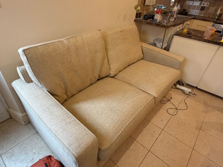 FREE double sofa bed