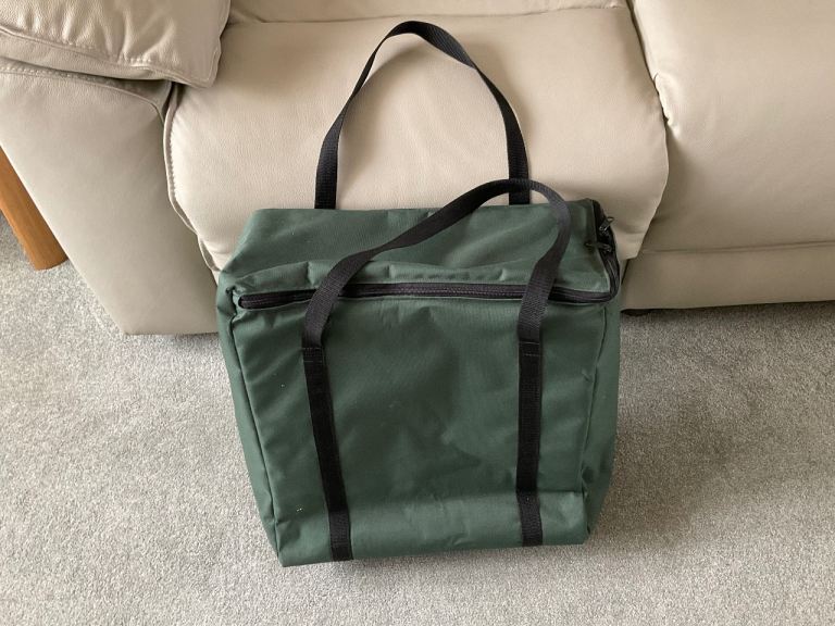 16” TV/Moniter Carry Case. ( Collect Only).