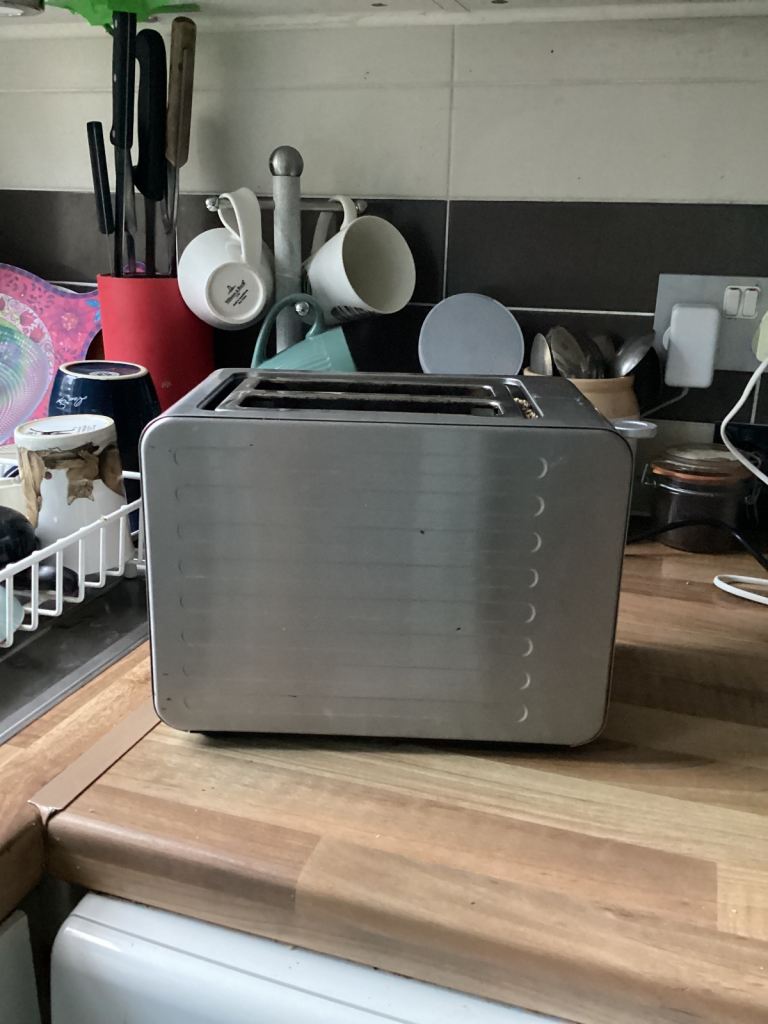 Toaster