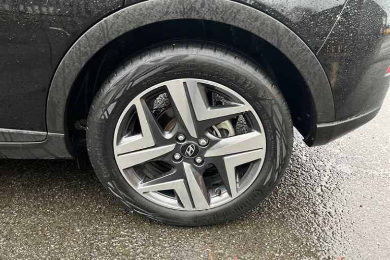 2023 Hyundai BAYON 1.0 TGDi [120] 48V MHEV Premium 5dr HATCHBACK PETROL Manual