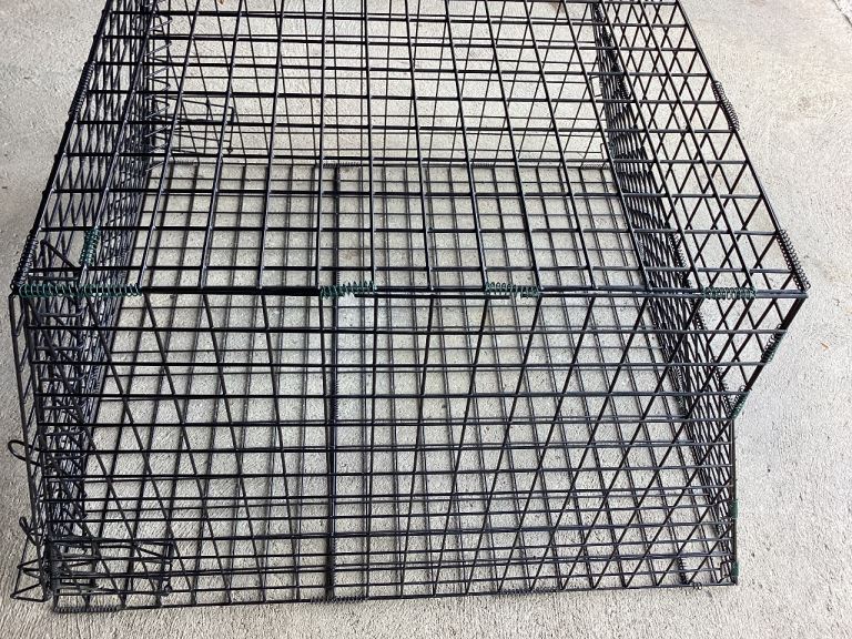 Dog Crate