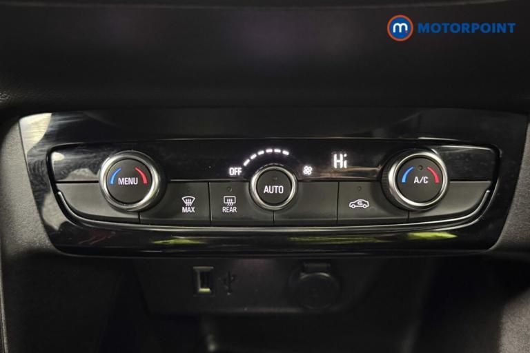 2023 Vauxhall Corsa 1.2 GS 5dr HATCHBACK PETROL Manual