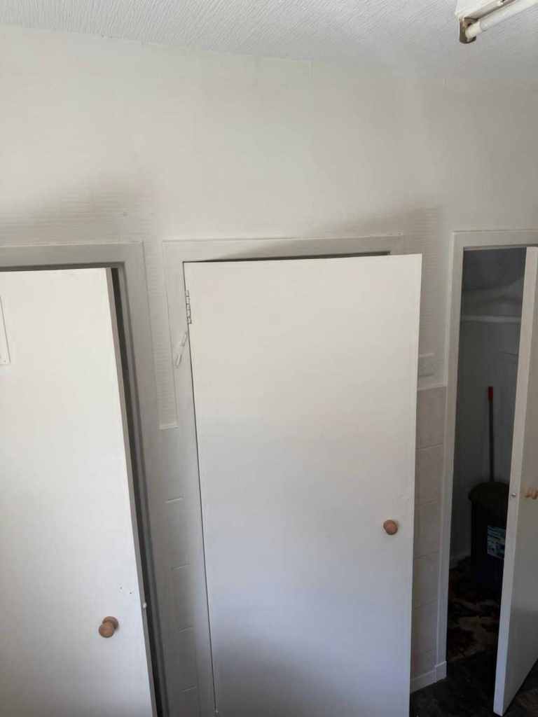 🏡 2 Bedroom End Upper Cottage Flat To Let – Hamilton, ML3 🏡