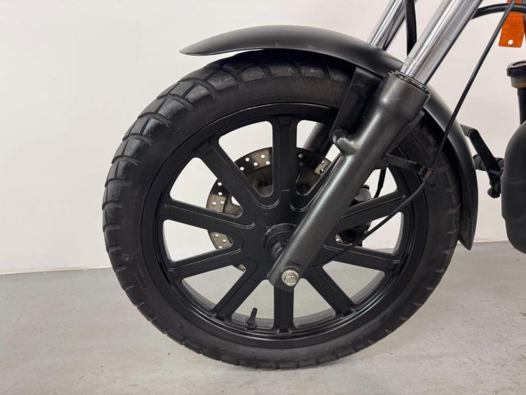 2023 Keeway K-Light 125 124 Euro 5