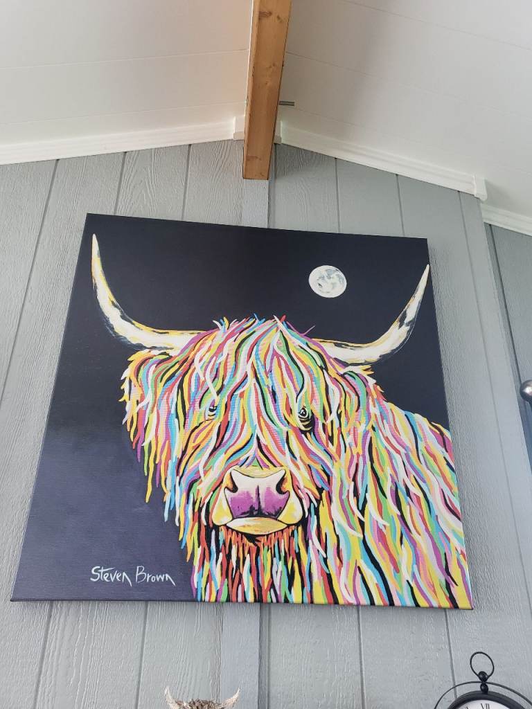 Steven Brown Maggie McCoo
