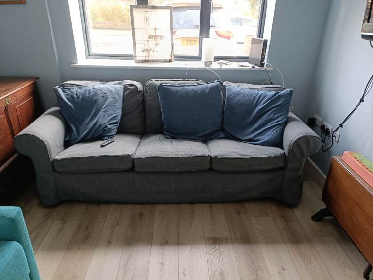 3 seater sofa
